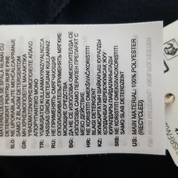 New adidas Three Stripe Joggers - Picture 9 of 10